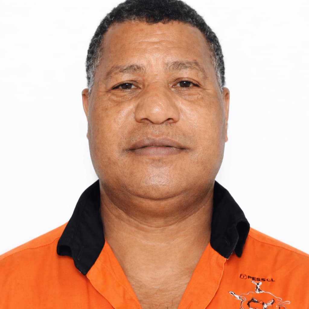 Lance Naburo