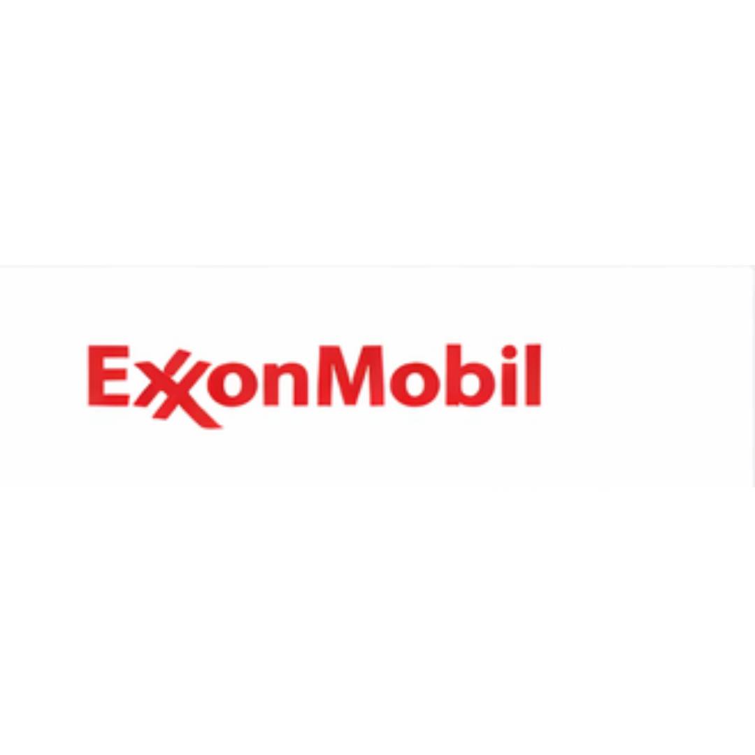 ExxonMobil site