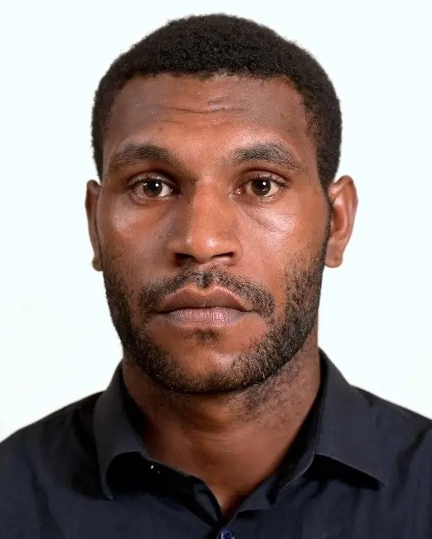 Harmsie Siune