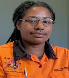 Tracey Boma