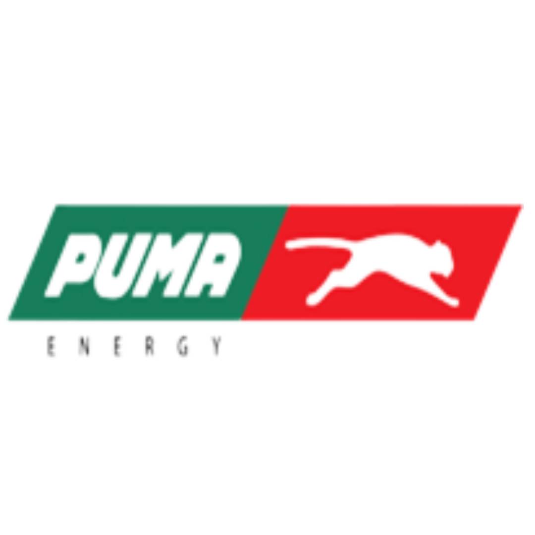 Puma Energy site